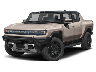 HUMMER EV vs Tesla Cybertruck - Monken GMC in Centralia IL