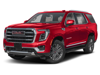 GMC Yukon - Monken GMC in Centralia IL