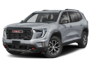 GMC Acadia - Monken GMC in Centralia IL