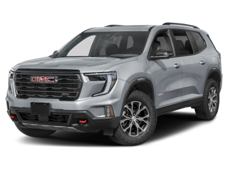 GMC Acadia - Monken GMC in Centralia IL