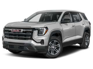GMC Terrain - Monken GMC in Centralia IL