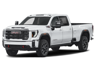 GMC Sierra HD - Monken GMC in Centralia IL