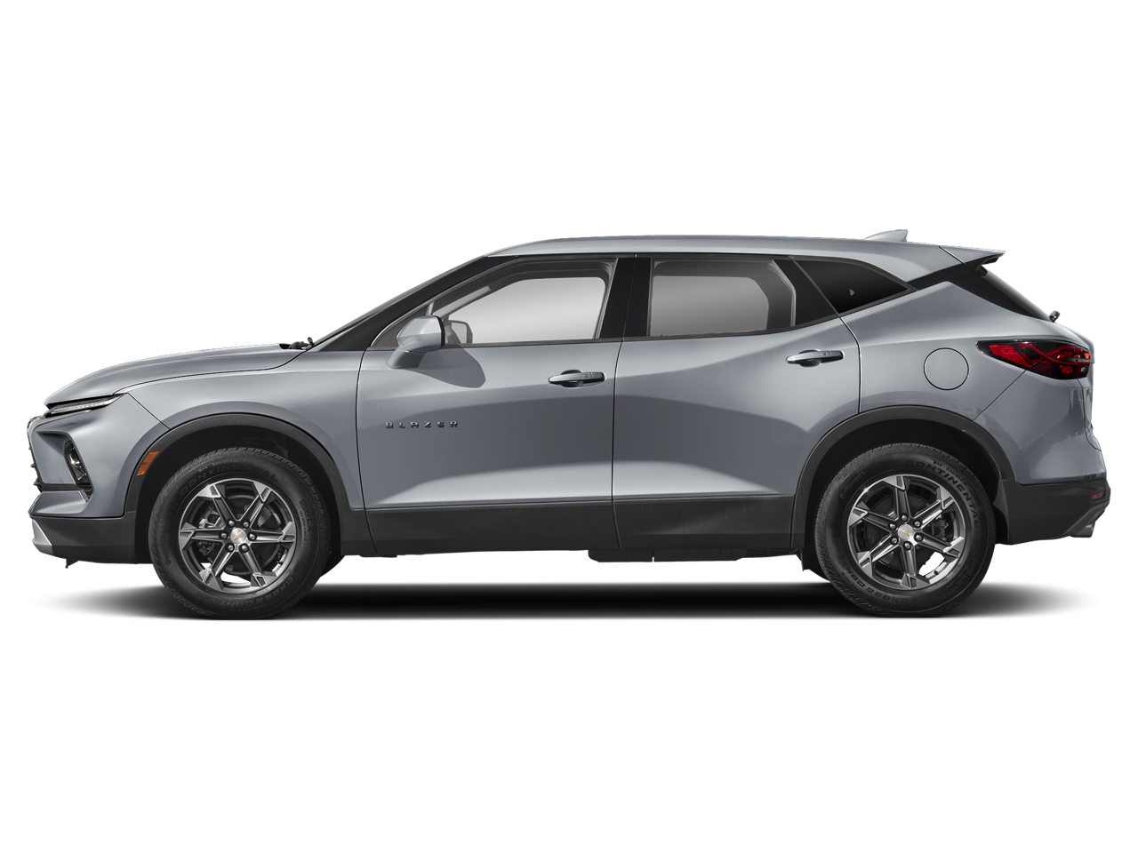2024 Chevrolet Blazer 2LT - Photo 25