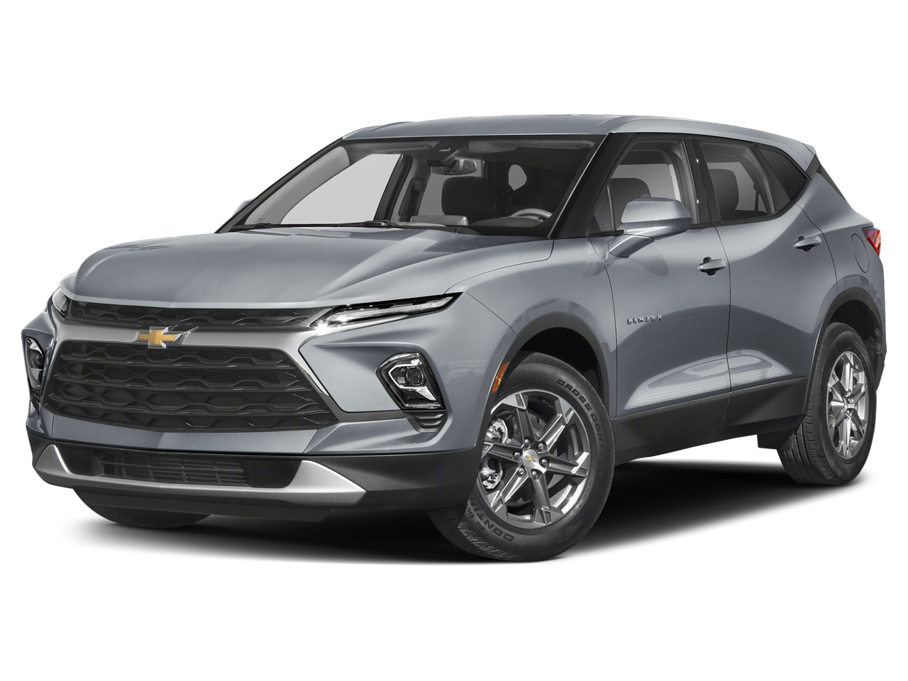 2024 Chevrolet Blazer 2LT - Photo 23