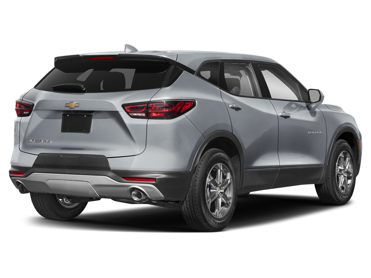 2024 Chevrolet Blazer 2LT - Photo 24