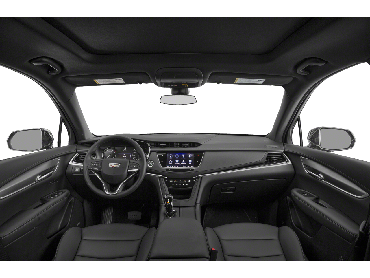 2023 Cadillac XT6 FWD Premium Luxury