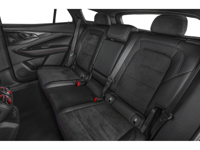 2025 Chevrolet Blazer EV RS