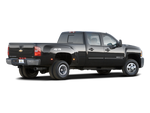 2008 Chevrolet Silverado 3500 HD DRW LT w/2LT