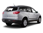 2010 Chevrolet Traverse LT w/1LT