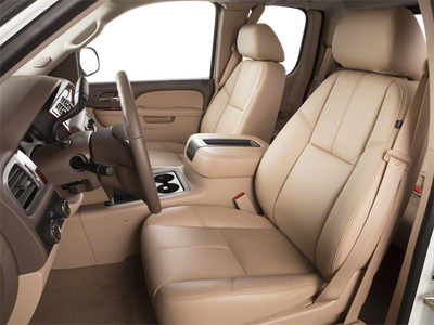 2012 Chevrolet Silverado 1500 Work Truck