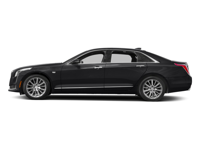 2016 Cadillac CT6 Platinum AWD