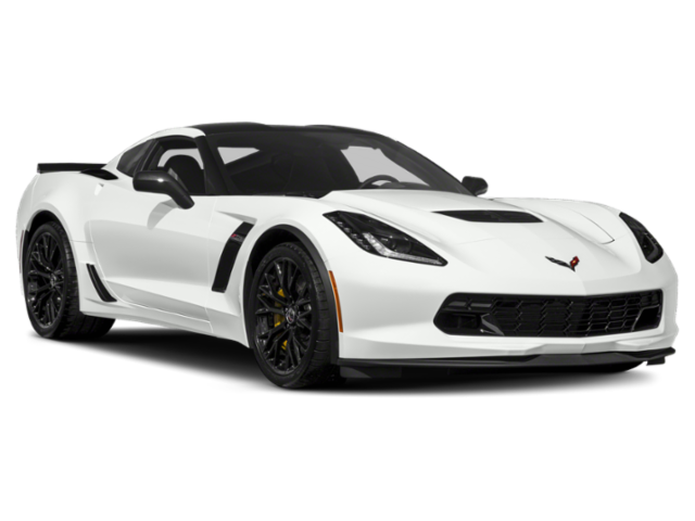 2018 Chevrolet Corvette Z06 Z06 1LZ