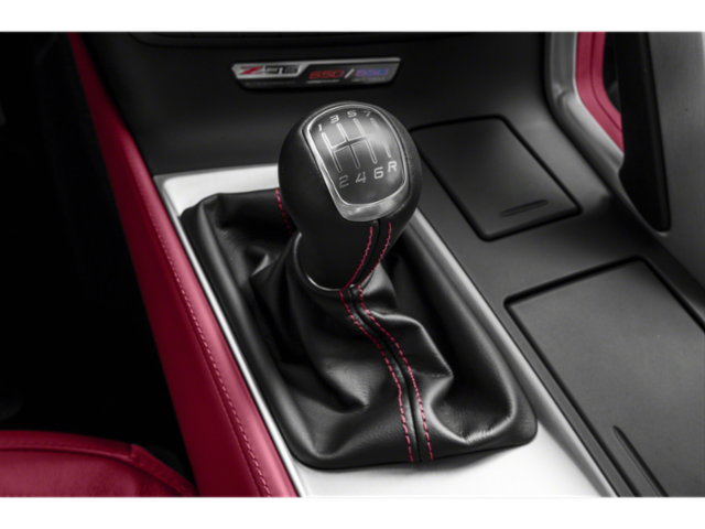 2018 Chevrolet Corvette Z06 Z06 1LZ