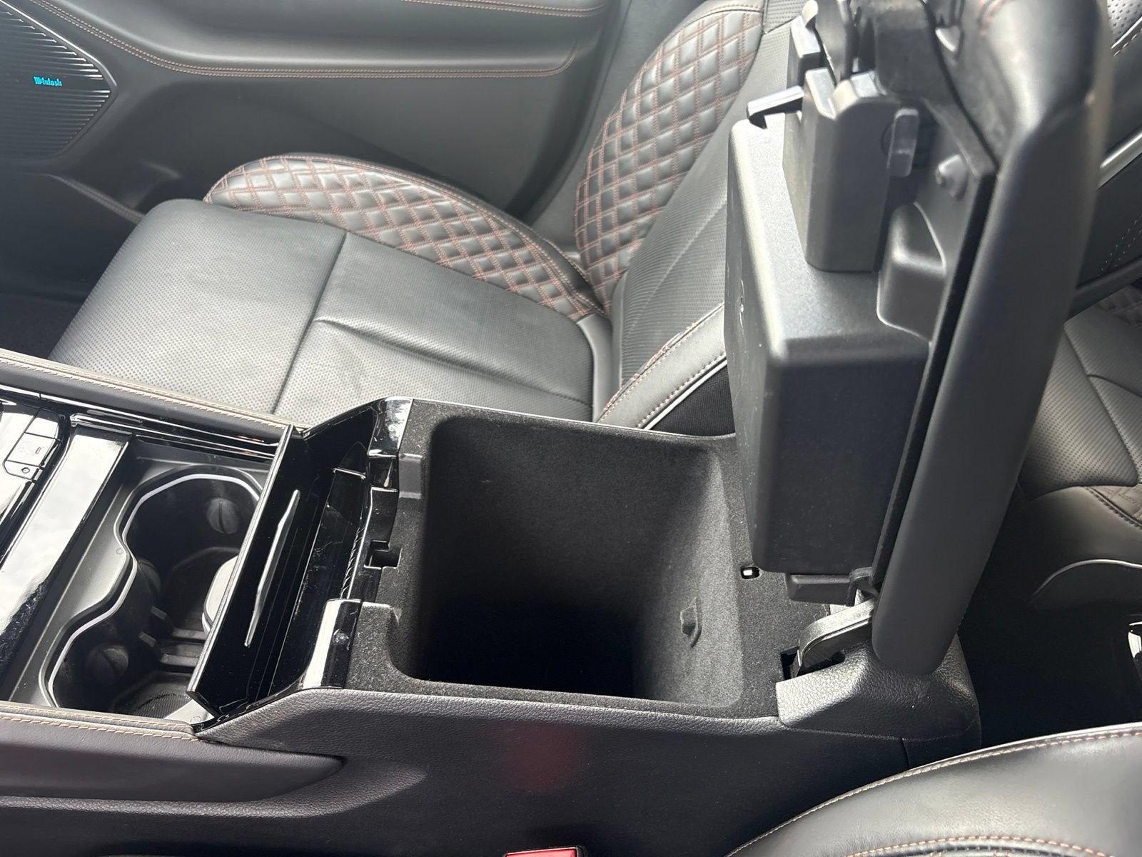 2023 Jeep Grand Cherokee L Summit Reserve