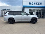 2023 Jeep Grand Cherokee L Summit Reserve