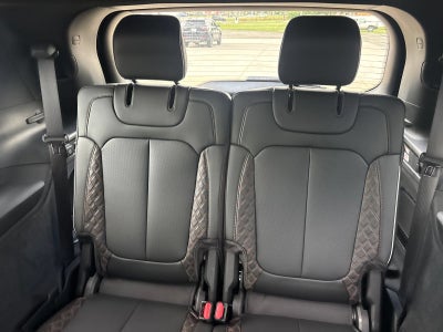 2023 Jeep Grand Cherokee L Summit Reserve