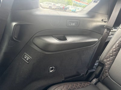 2023 Jeep Grand Cherokee L Summit Reserve