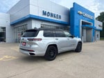 2023 Jeep Grand Cherokee L Summit Reserve