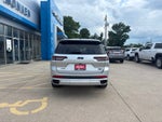2023 Jeep Grand Cherokee L Summit Reserve