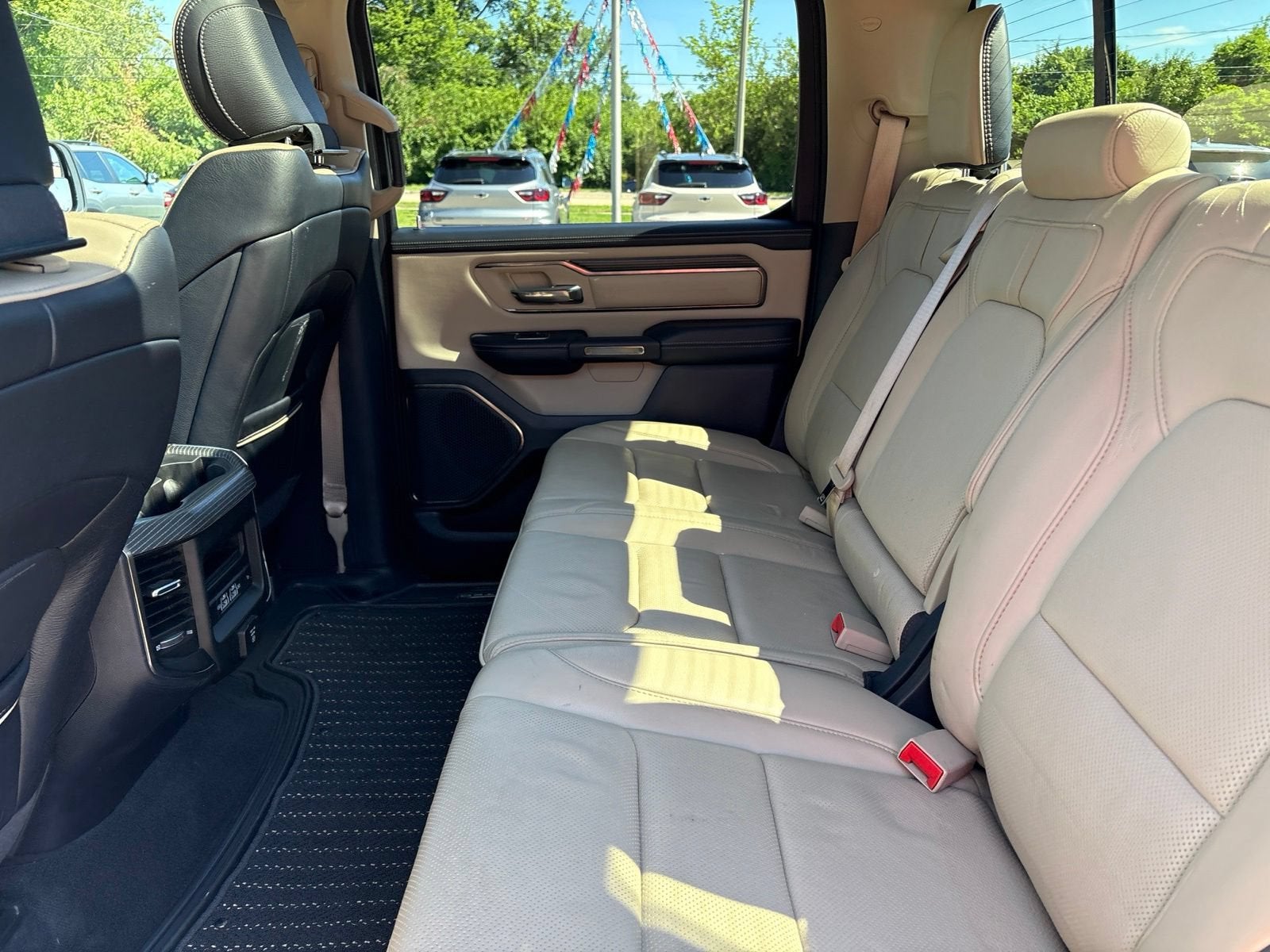 2021 RAM 1500 Limited