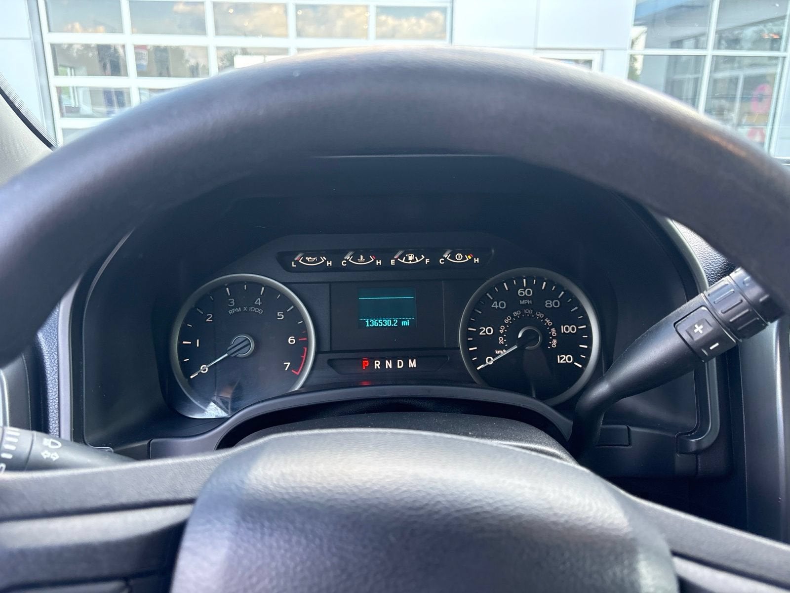 2019 Ford F-150 XL - Photo 11