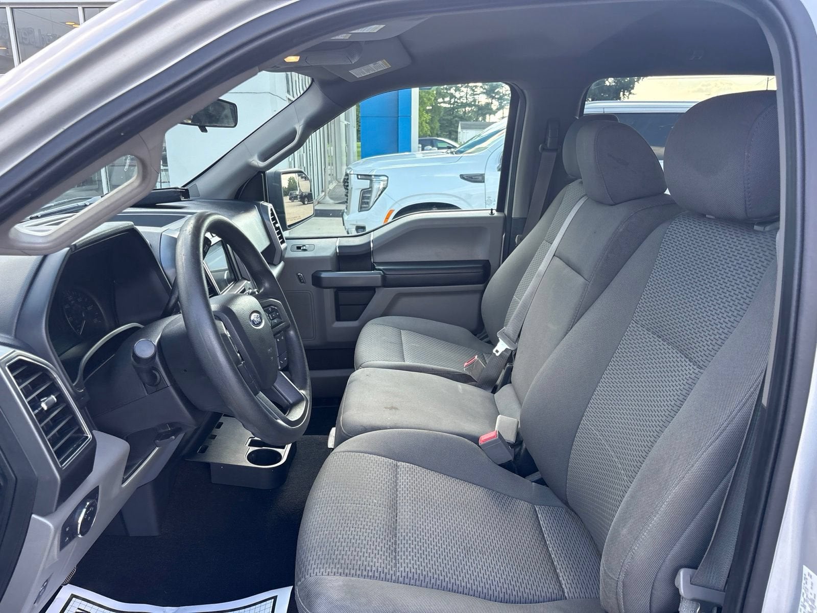 2019 Ford F-150 XL - Photo 16