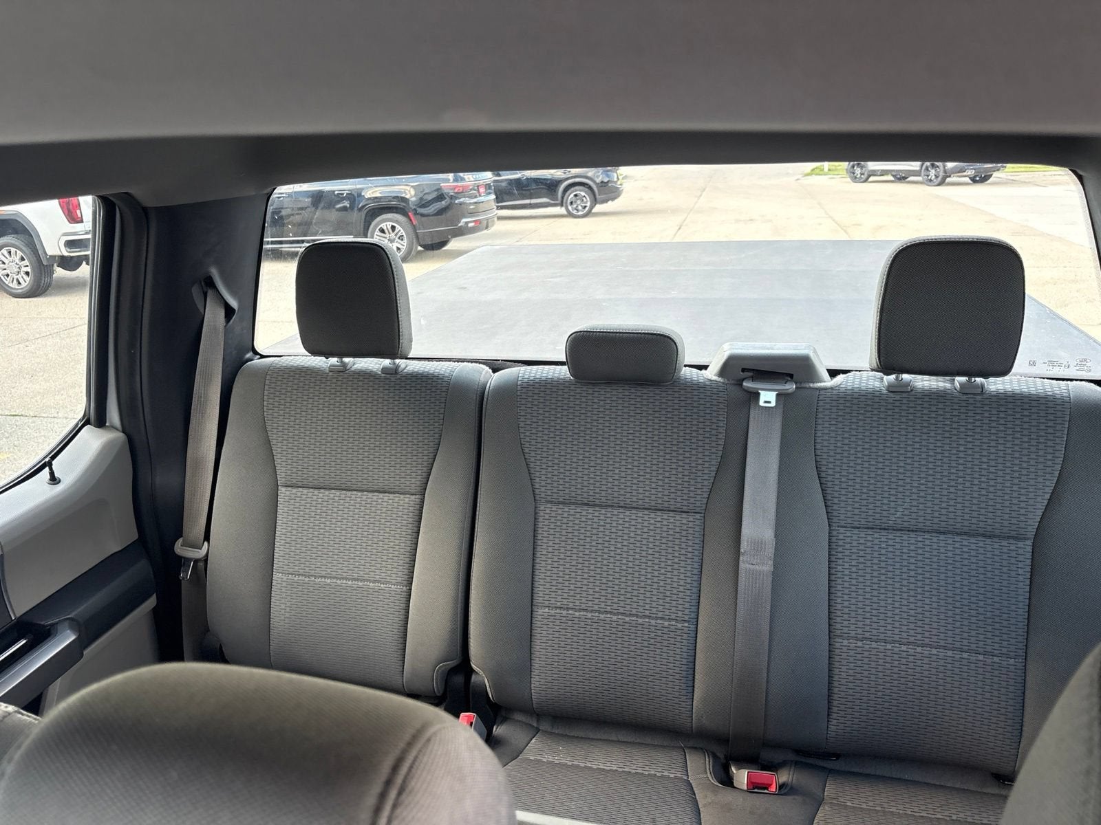 2019 Ford F-150 XL - Photo 17