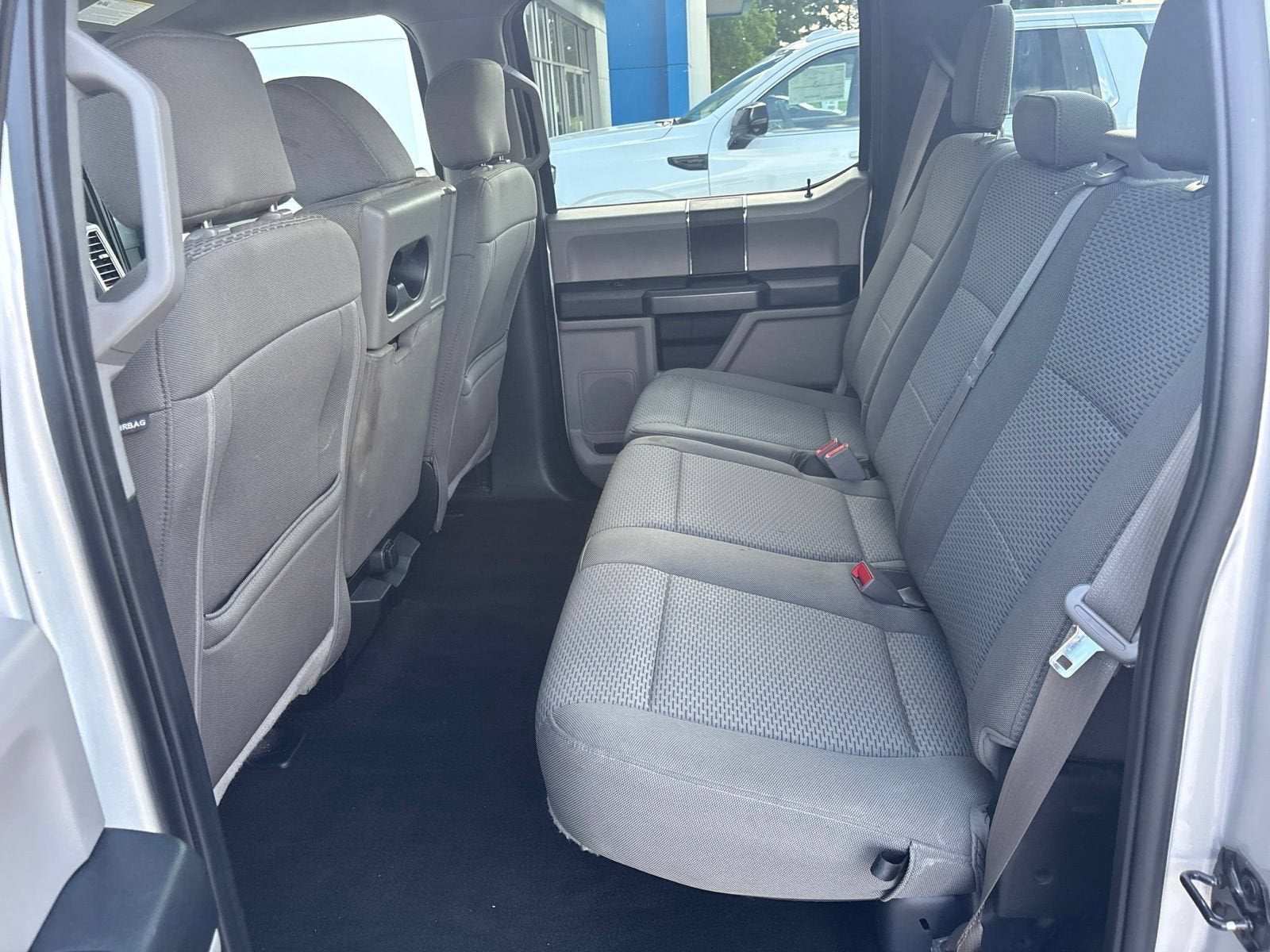 2019 Ford F-150 XL - Photo 18