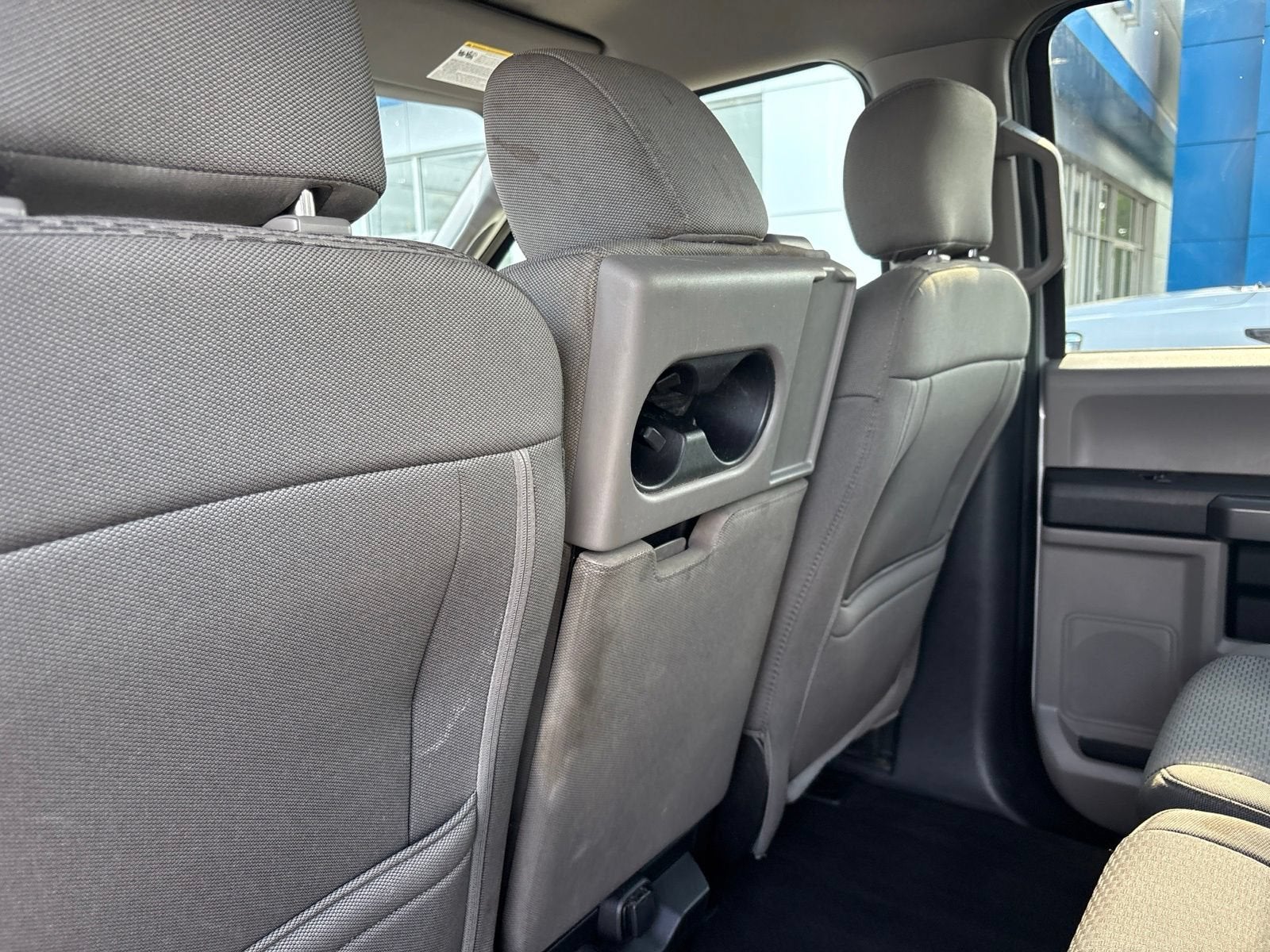 2019 Ford F-150 XL - Photo 19