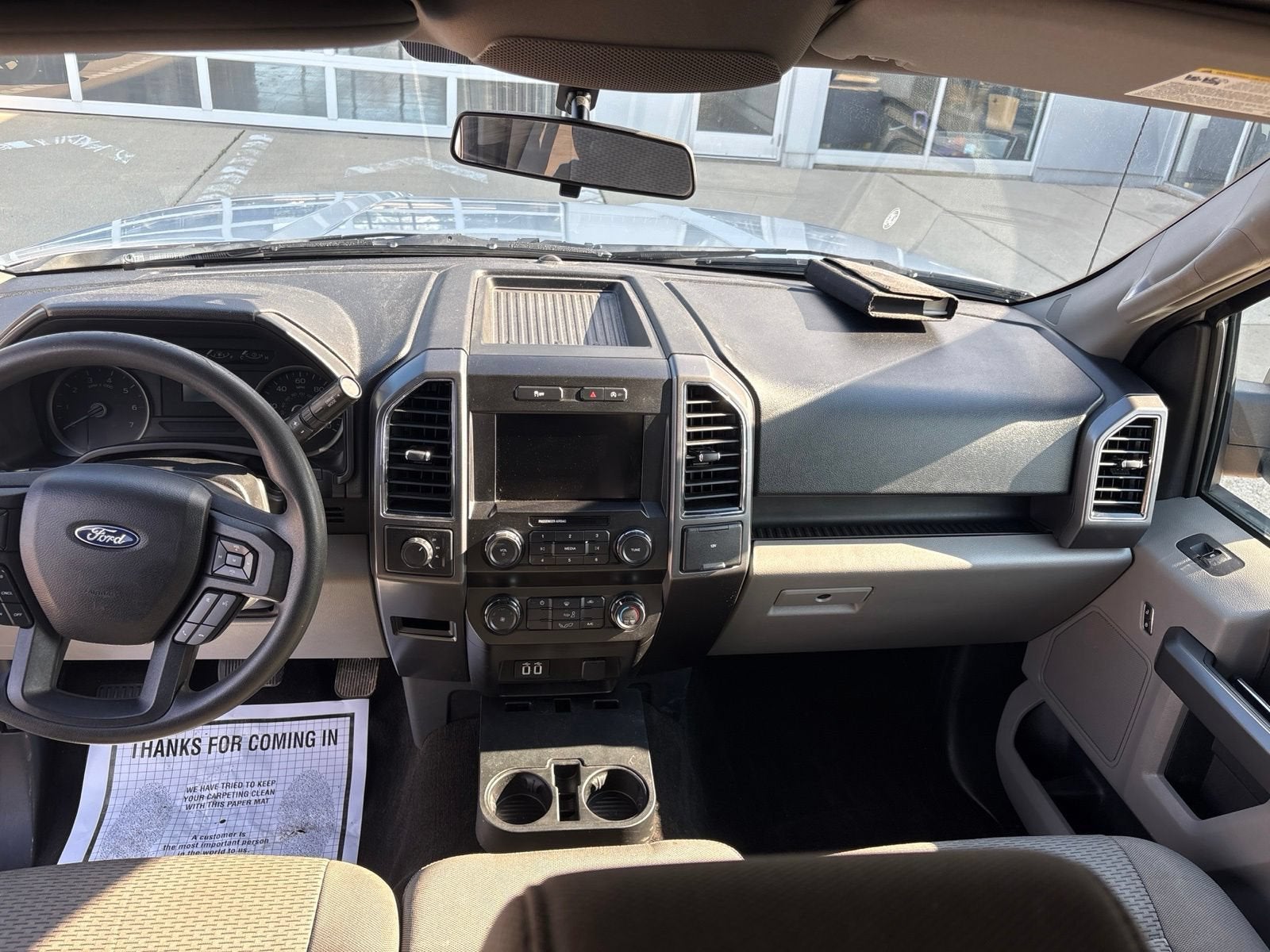 2019 Ford F-150 XL - Photo 21