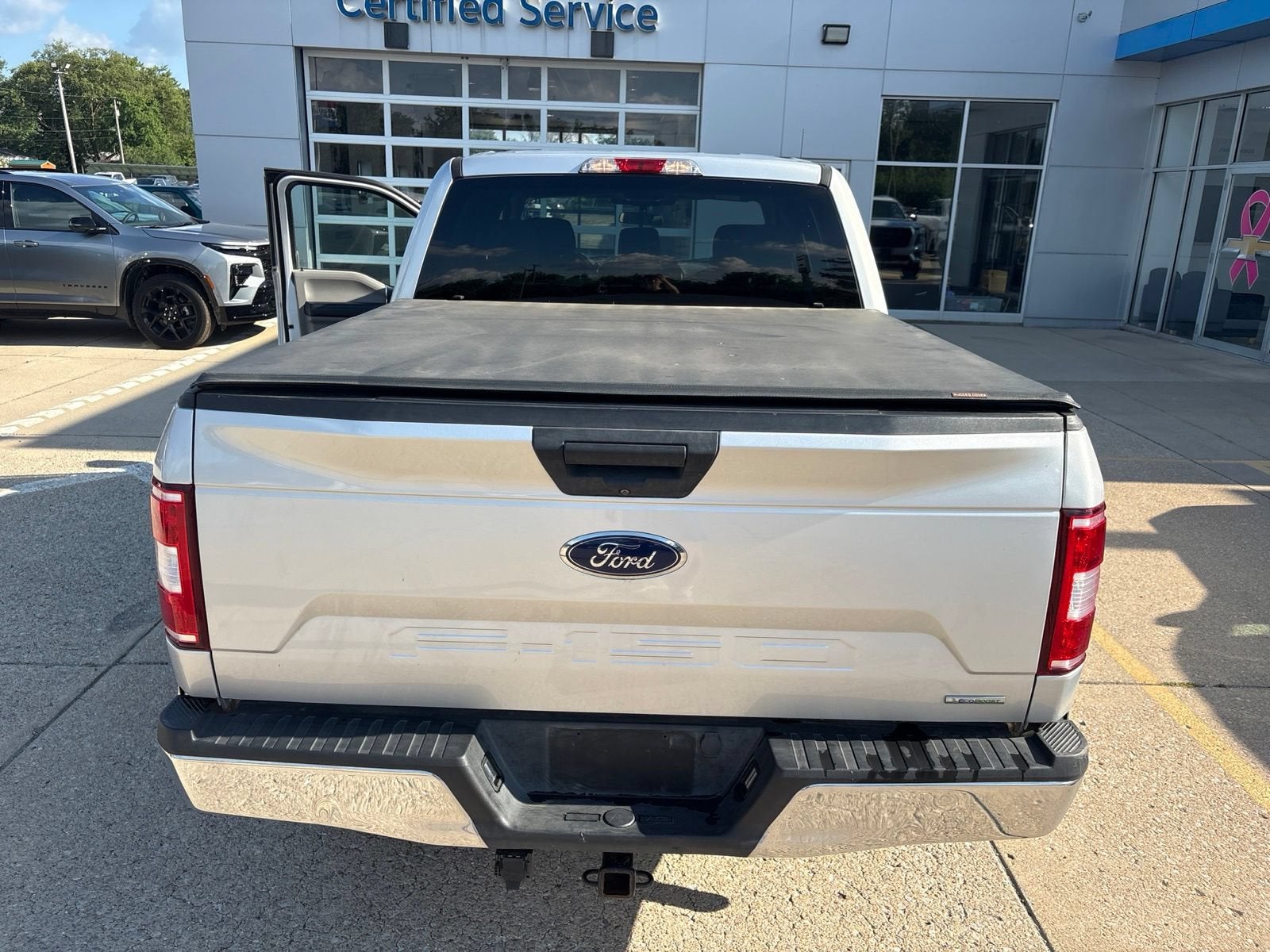 2019 Ford F-150 XL - Photo 22