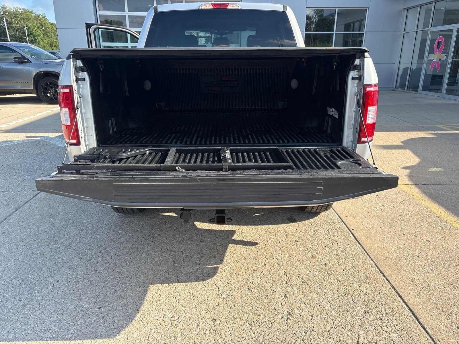 2019 Ford F-150 XL - Photo 23