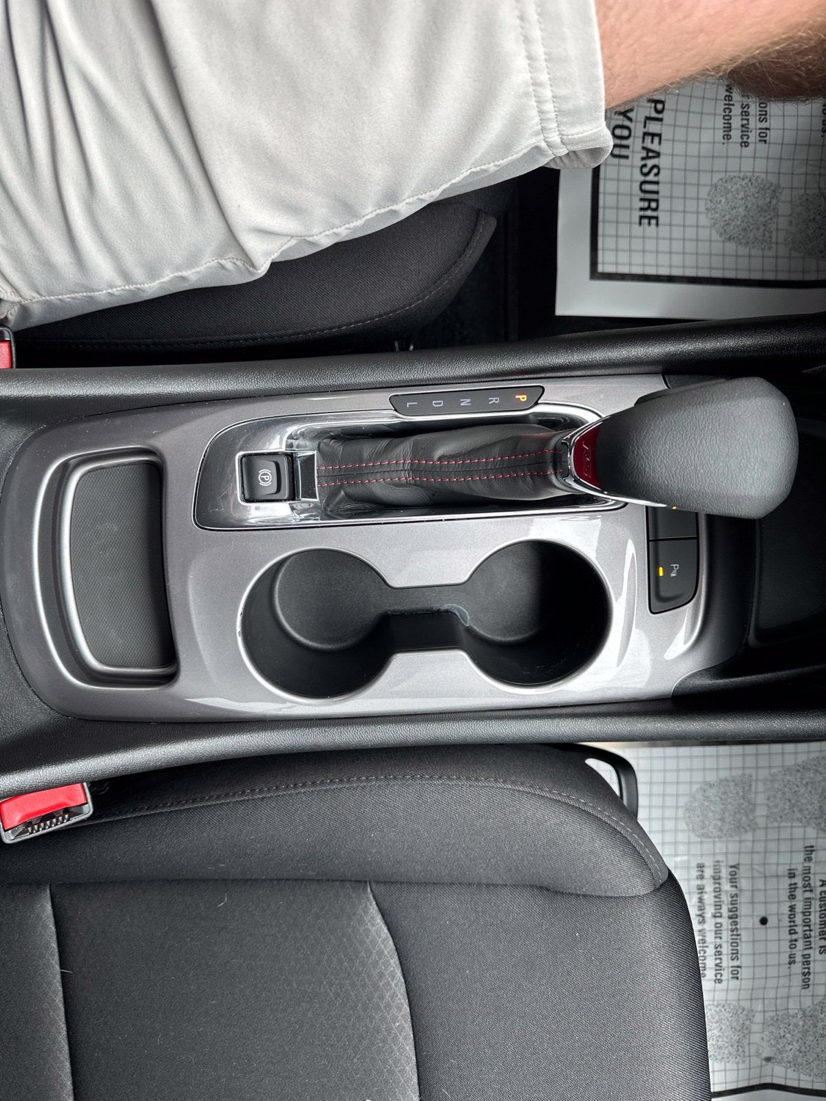 2024 Chevrolet Malibu RS