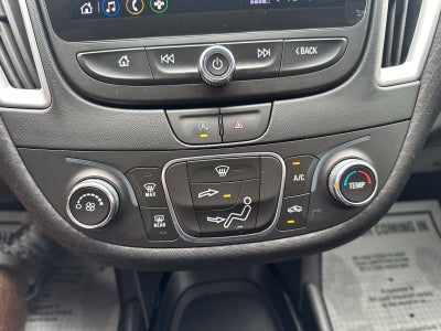 2024 Chevrolet Malibu RS