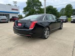 2016 Cadillac CT6 Platinum AWD