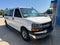 2019 Chevrolet Express Passenger 3500 LT