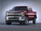 2017 Chevrolet Silverado 2500 HD LTZ