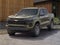 2023 Chevrolet Colorado 2WD Work Truck