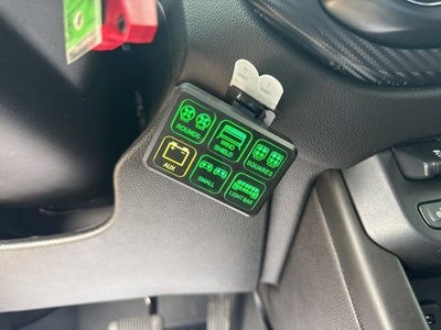 2018 Chevrolet Colorado 4WD ZR2
