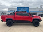 2018 Chevrolet Colorado 4WD ZR2