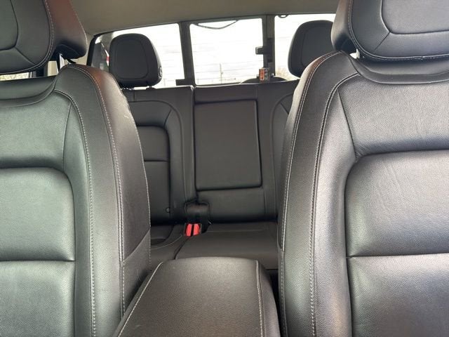 2018 Chevrolet Colorado 4WD ZR2