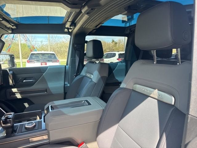 2024 GMC HUMMER EV SUV 3X