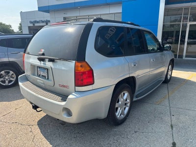 2008 GMC Envoy Denali