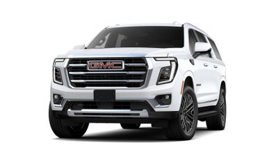 2027 GMC Yukon XL Elevation