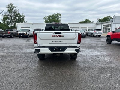 2023 GMC Sierra 2500 HD Denali