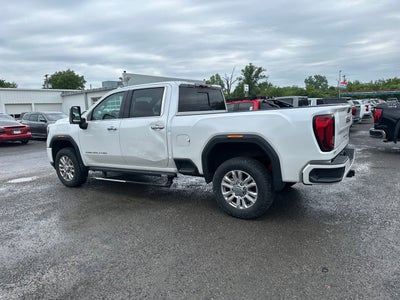 2023 GMC Sierra 2500 HD Denali