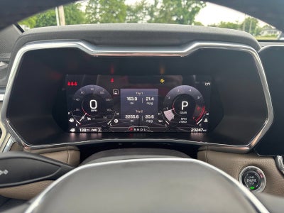 2024 GMC Canyon Denali