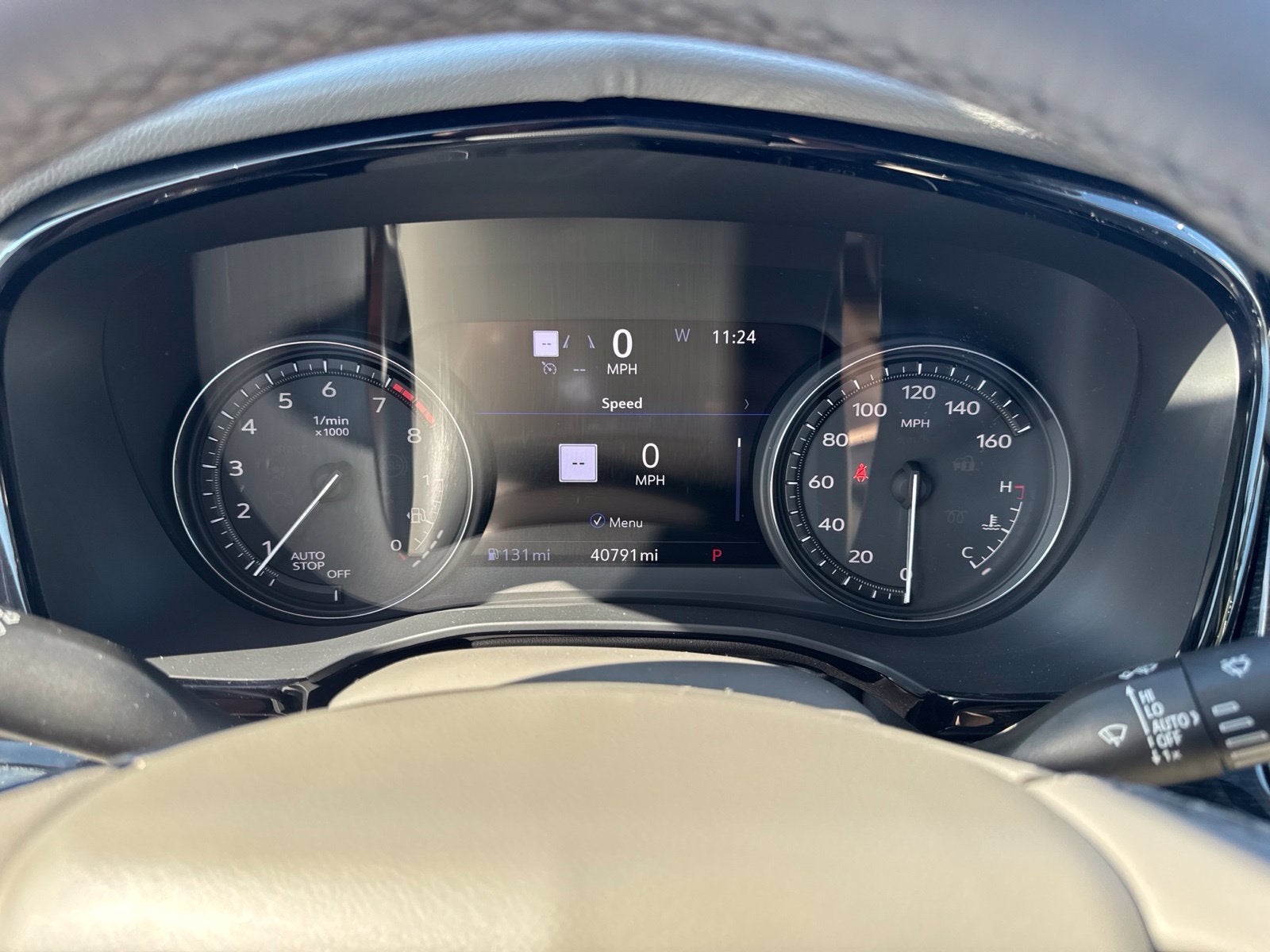 2023 Cadillac XT6 FWD Premium Luxury