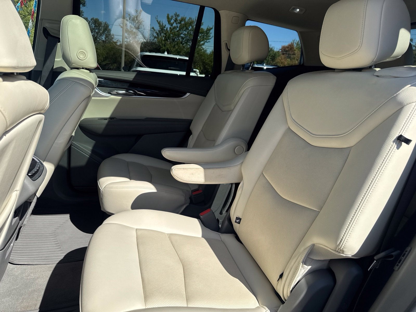 2023 Cadillac XT6 FWD Premium Luxury