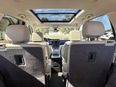 2023 Cadillac XT6 FWD Premium Luxury